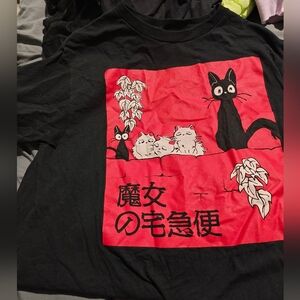 Kikis Delivery Service Tee